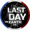 Last Day on Earth 🇫🇷 - discord server icon