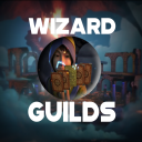 Wizard Guilds - discord server icon