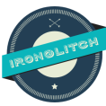 Ir0nGlitch Family - discord server icon