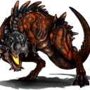 Monster MMORPG - discord server icon