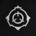 SCP Foundation - discord server icon