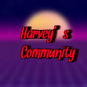 Harvey's Community - discord server icon
