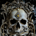 The Catacombs - discord server icon