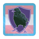 Trans Haven - discord server icon