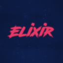 ✩ Elixir ✩ - discord server icon