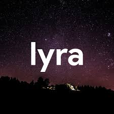 Lyra Community - discord server icon