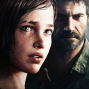 Last of Us Phandom - discord server icon