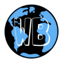 🌐World Build🌐 - discord server icon