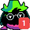 /r/Ralsei - discord server icon