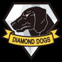 Diamond Dogs [Mother Base] - discord server icon