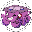 La boîte a Oc - discord server icon