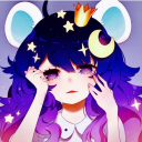 ☽ Moonlight ☽ - discord server icon