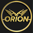 -ORION- - discord server icon