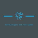 Sword, Dragon and Role Games™ - discord server icon