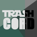 TrashCord - discord server icon