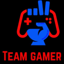 team gamer - discord server icon