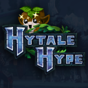 Hytale Hype - discord server icon