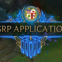 LSRP APPLICATION - discord server icon
