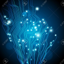 Tech Lovers - discord server icon