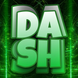 DASH - discord server icon
