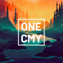 ONE_Community - discord server icon