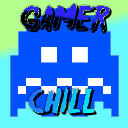 Gamer Chill - discord server icon