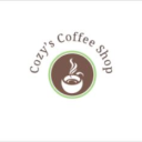 Cozy’s Coffee Shop - discord server icon