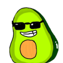 Avocado Gang - discord server icon