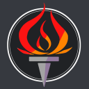 Cave of Linguists - discord server icon