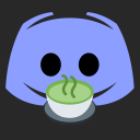 Tea Time! - discord server icon