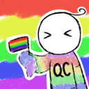 Queer Castle - discord server icon