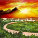 The Broken Valley - discord server icon