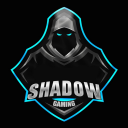 Shadow gaming - discord server icon