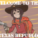 Texas Republic - discord server icon