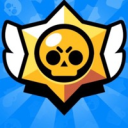 Brawl Stars - discord server icon