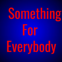 Something For Everybody - discord server icon