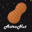 AstroNut - discord server icon