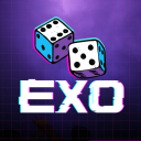 🎲EXO-FORTUNE🎲 - discord server icon