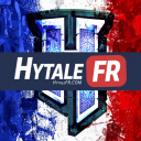 HytaleFR - discord server icon