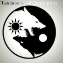 Classy Corps - discord server icon