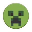 Groupe Des Geeks - discord server icon