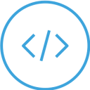 CC | Code Center - discord server icon