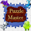 PuzzleMaster - discord server icon