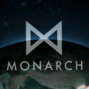 Monarch Sciences - discord server icon