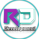 RendDevelopment - discord server icon