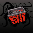 Gaming Discord - discord server icon