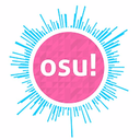 OSU! - discord server icon