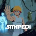 Star Wars Türkiye - Sithpedi - discord server icon