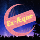 Ex-æquo - discord server icon