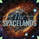 The Spacelands - discord server icon